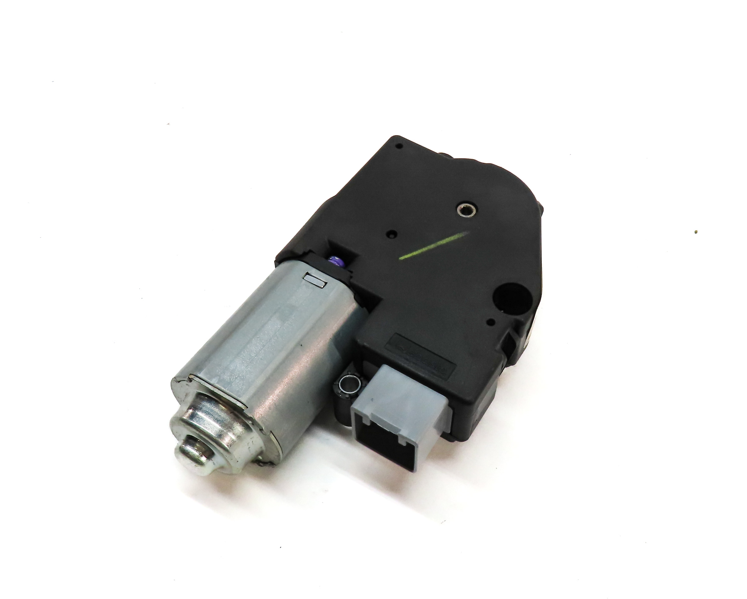 2013-2022 RANGE ROVER SPORT (L405 L494) SUNROOF MOTOR SUN ROOF WINDOW MOTOR — exact item pictured